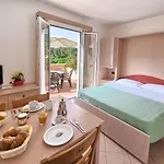 شقة فندقية Il Villaggio Di Giuele فينالي ليغوري