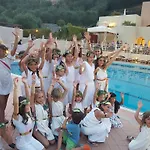 شقة فندقية Il Villaggio Di Giuele