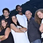 Il Villaggio Di Giuele شقة فندقية 3*
