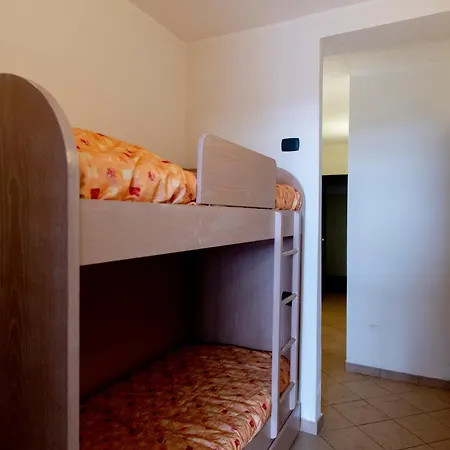 Il Villaggio Di Giuele 3* فينالي ليغوري