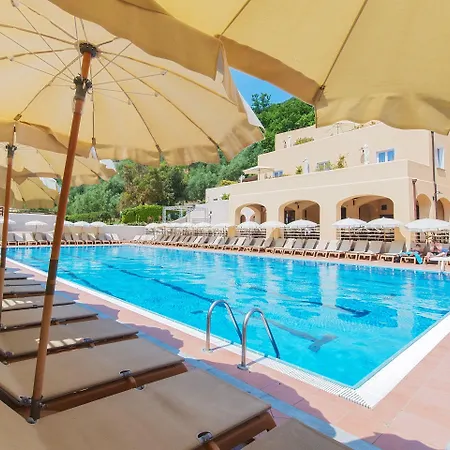 Il Villaggio Di Giuele 3* Финале Лигуре