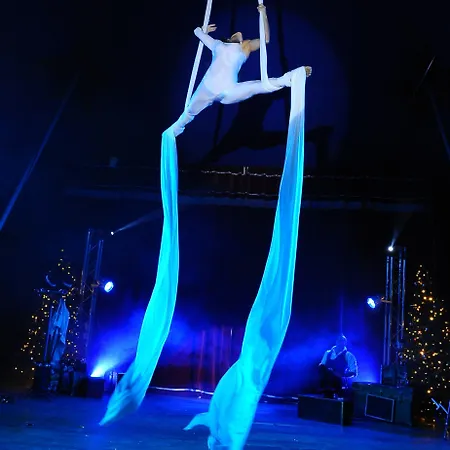 Il Villaggio Di Giuele