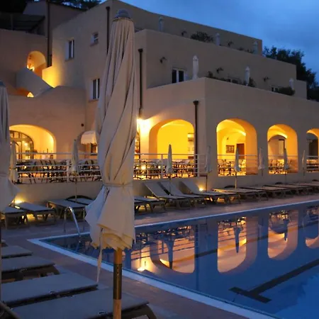 Il Villaggio Di Giuele 3* Финале Лигуре