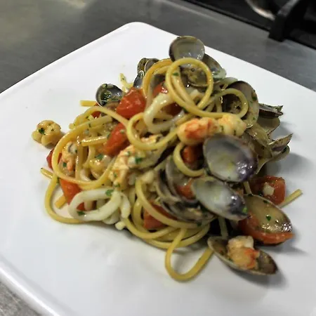 Il Villaggio Di Giuele Apartmanhotel 3*