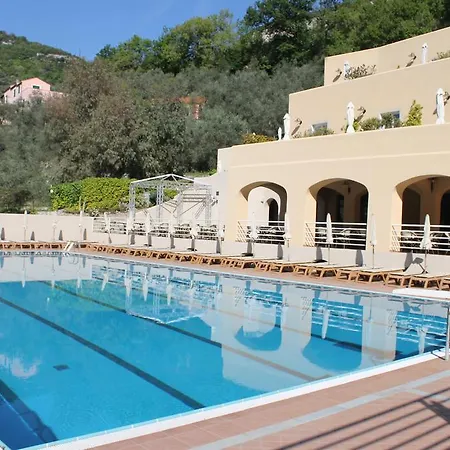 Apartmanhotel Il Villaggio Di Giuele Finale Ligure