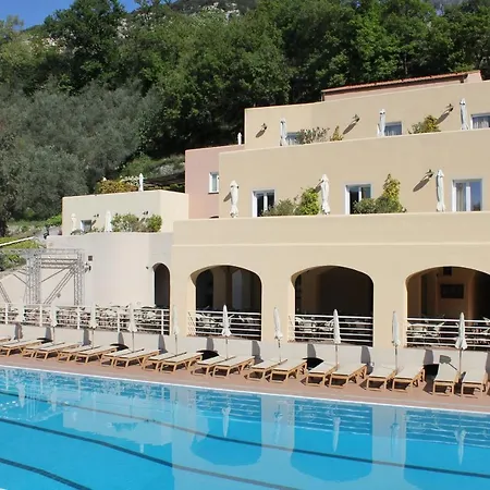 Il Villaggio Di Giuele Apartmanhotel Finale Ligure