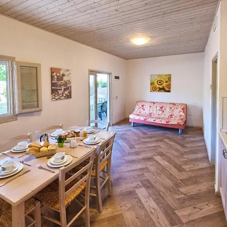 Il Villaggio Di Giuele 3* Финале Лигуре