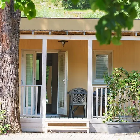 Apartmanhotel Il Villaggio Di Giuele Finale Ligure