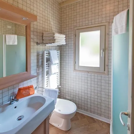 Il Villaggio Di Giuele Aparthotel