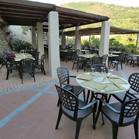 Il Villaggio Di Giuele Finale Ligure