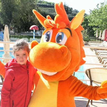 Il Villaggio Di Giuele 3* Финале Лигуре