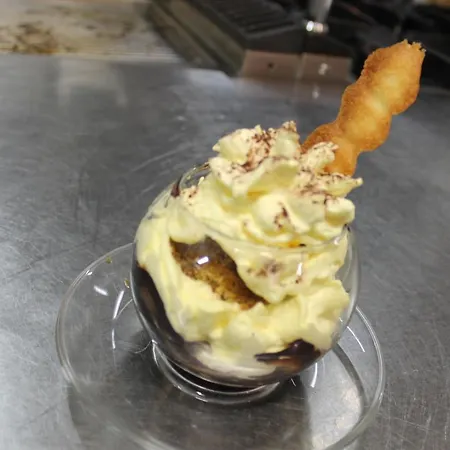 Il Villaggio Di Giuele Apartmanhotel