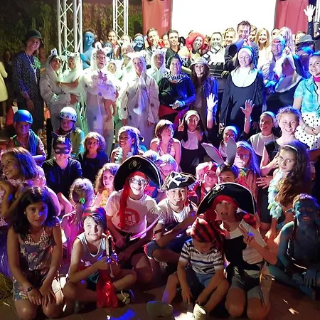 Il Villaggio Di Giuele 3*