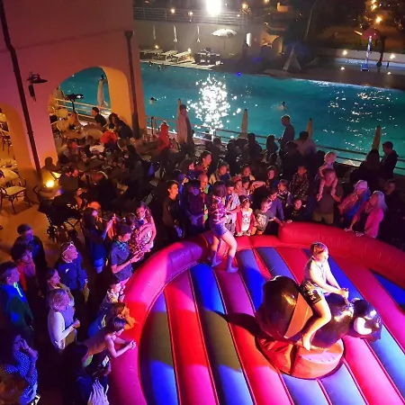 Il Villaggio Di Giuele 3*