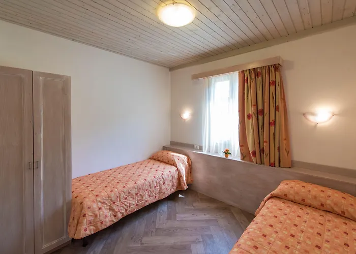 Апарт-отель Il Villaggio Di Giuele Финале Лигуре