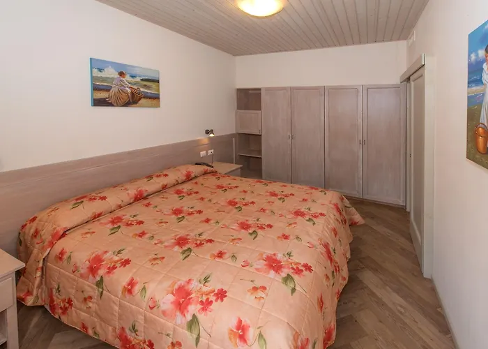 Il Villaggio Di Giuele Apartmanhotel 3*