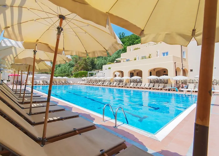 Il Villaggio Di Giuele 3* Финале Лигуре