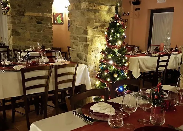Il Villaggio Di Giuele 3* Финале Лигуре
