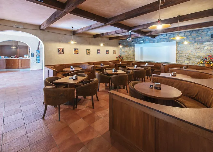 Il Villaggio Di Giuele 3* Финале Лигуре