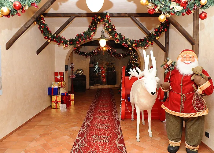 Il Villaggio Di Giuele Finale Ligure