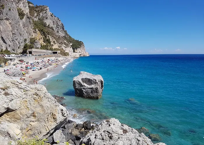 Апарт-отель Il Villaggio Di Giuele 3*