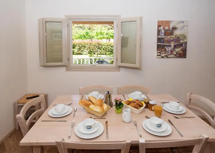 Il Villaggio Di Giuele Финале Лигуре