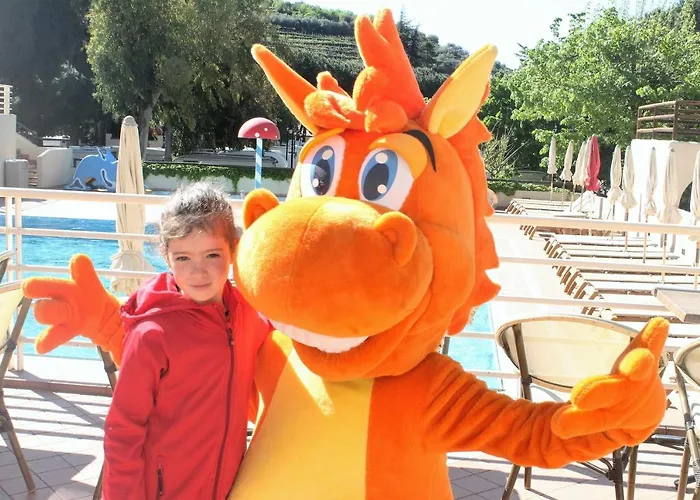 Il Villaggio Di Giuele 3* Финале Лигуре