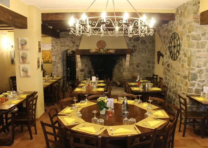 Il Villaggio Di Giuele Apartmanhotel