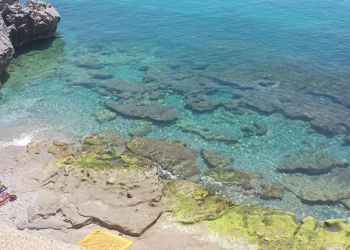 Il Villaggio Di Giuele Апарт-отель 3*