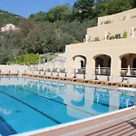 شقة فندقية Il Villaggio Di Giuele فينالي ليغوري