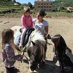 Aparthotel Il Villaggio Di Giuele 3*
