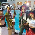 Il Villaggio Di Giuele فينالي ليغوري