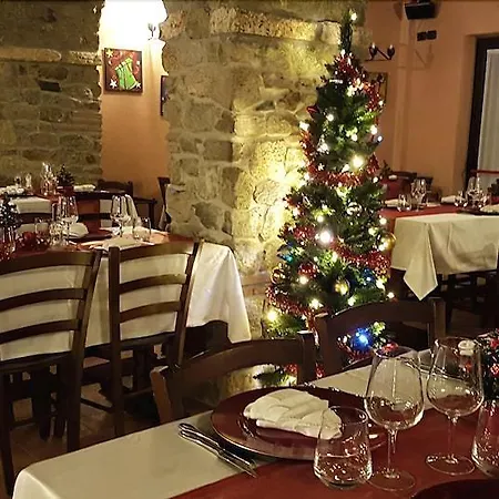 Il Villaggio Di Giuele Finale Ligure