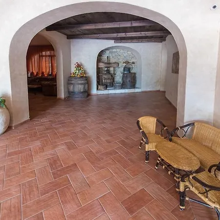 Il Villaggio Di Giuele 3* Finale Ligure