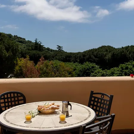 Il Villaggio Di Giuele Aparthotel Finale Ligure