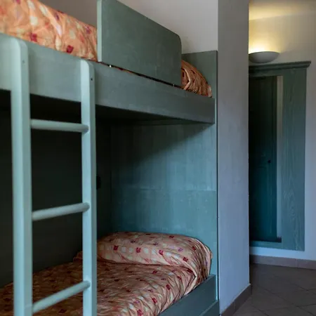 Aparthotel Il Villaggio Di Giuele Finale Ligure