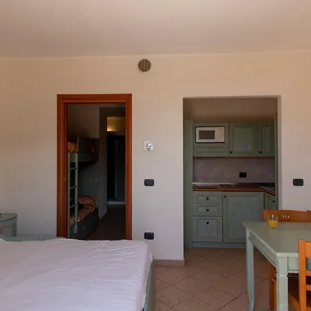 Il Villaggio Di Giuele Finale Ligure
