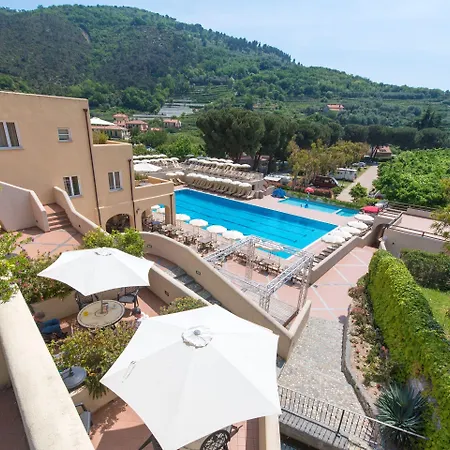 Appart hôtel Il Villaggio Di Giuele Finale Ligure