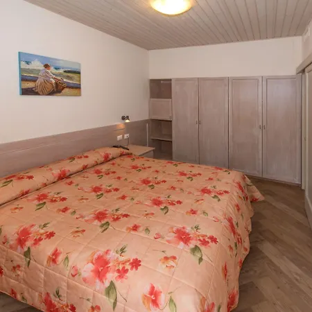 Il Villaggio Di Giuele Appart hôtel 3*