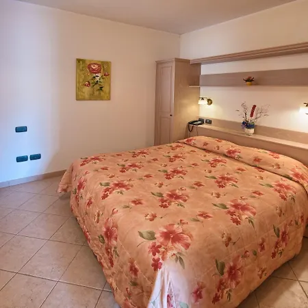 Appart hôtel Il Villaggio Di Giuele