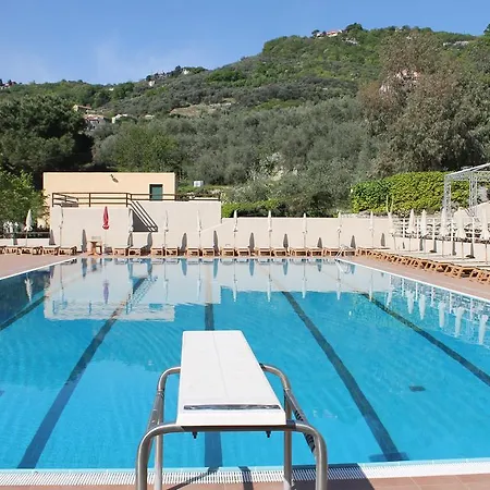 Il Villaggio Di Giuele Appart hôtel 3*