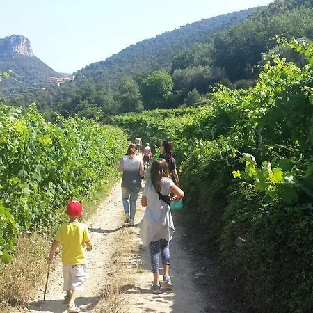 Il Villaggio Di Giuele Finale Ligure