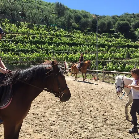 Il Villaggio Di Giuele 3* Finale Ligure