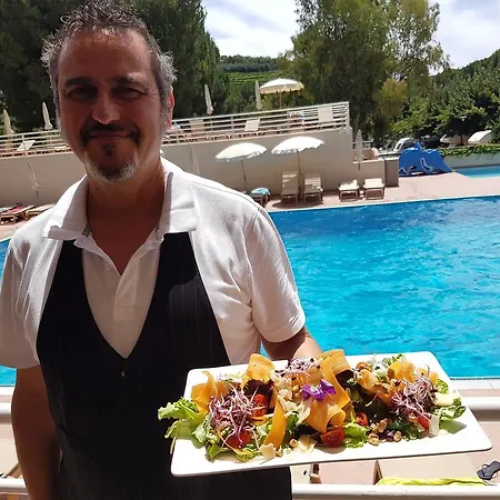 Il Villaggio Di Giuele Apart Otel Finale Ligure
