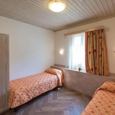Il Villaggio Di Giuele Aparthotel 3*