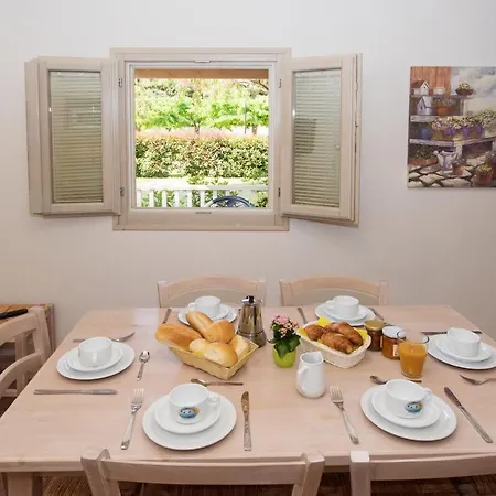 Il Villaggio Di Giuele Finale Ligure