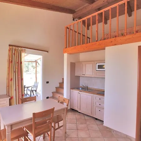 Il Villaggio Di Giuele Aparthotel 3*