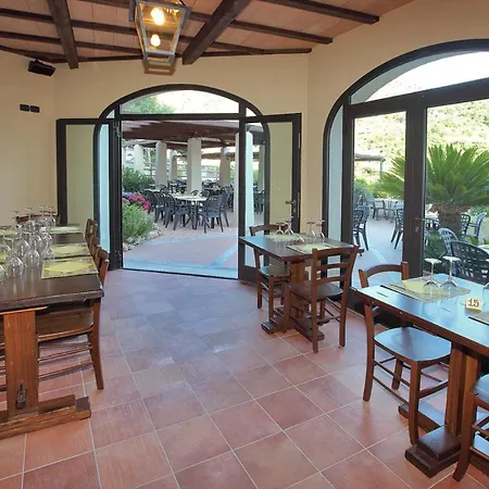 Apart Otel Il Villaggio Di Giuele