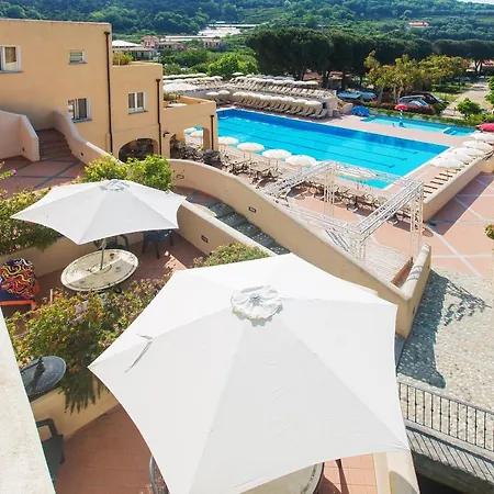 Il Villaggio Di Giuele