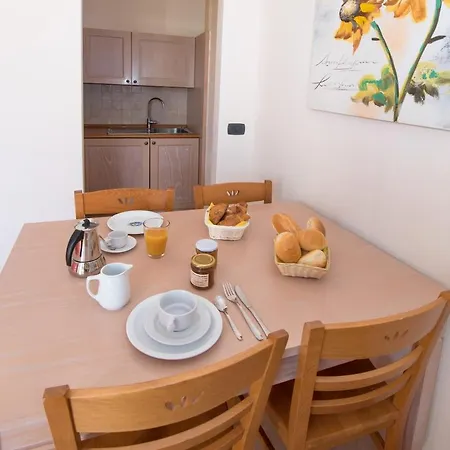 Il Villaggio Di Giuele 3*